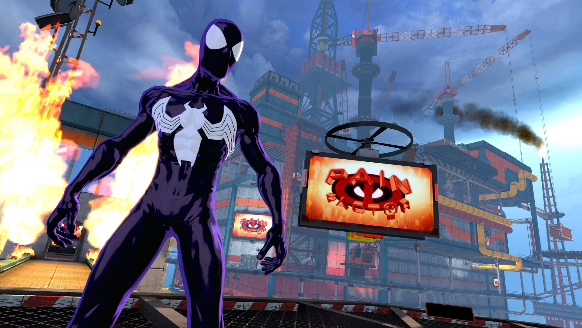 Spider-Man: Dimensions - Imagen 23